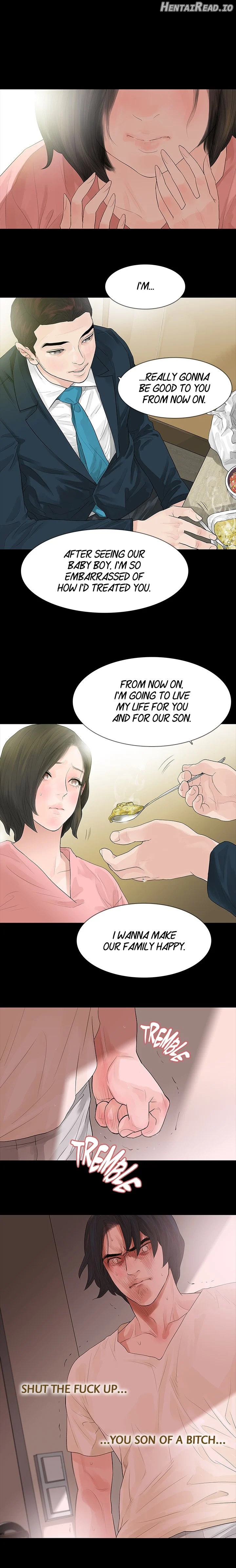 Playing With Fire Chapter 45 - page 18