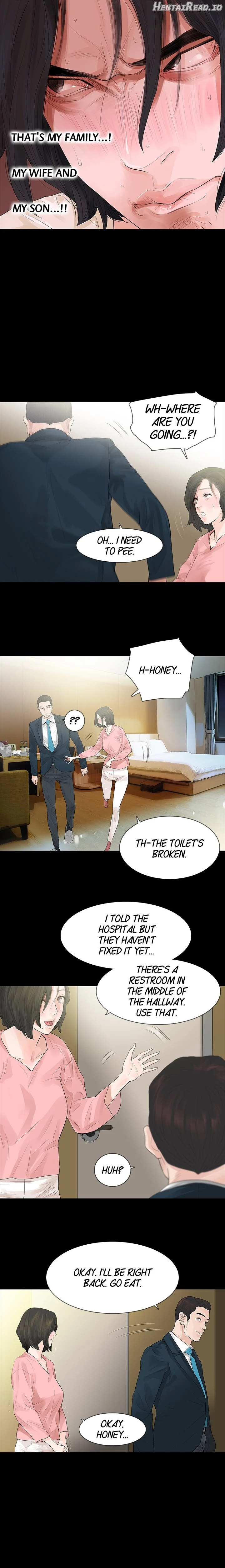 Playing With Fire Chapter 45 - page 19