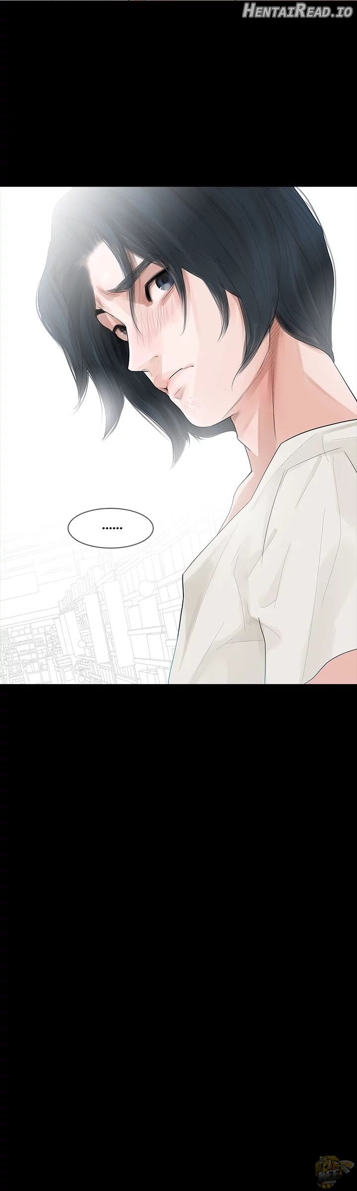 Playing With Fire Chapter 17 - page 17