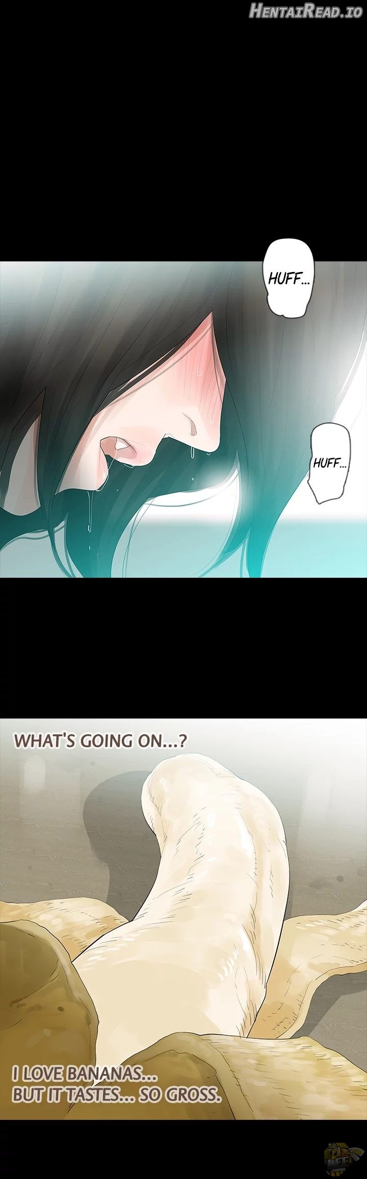 Playing With Fire Chapter 17 - page 22