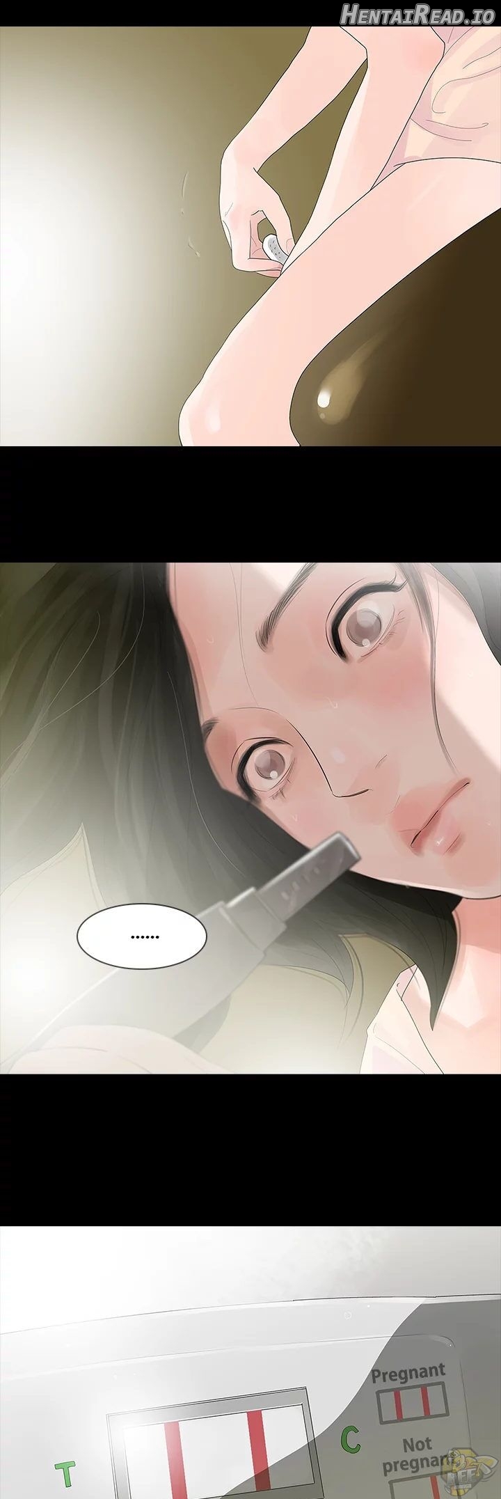 Playing With Fire Chapter 17 - page 24
