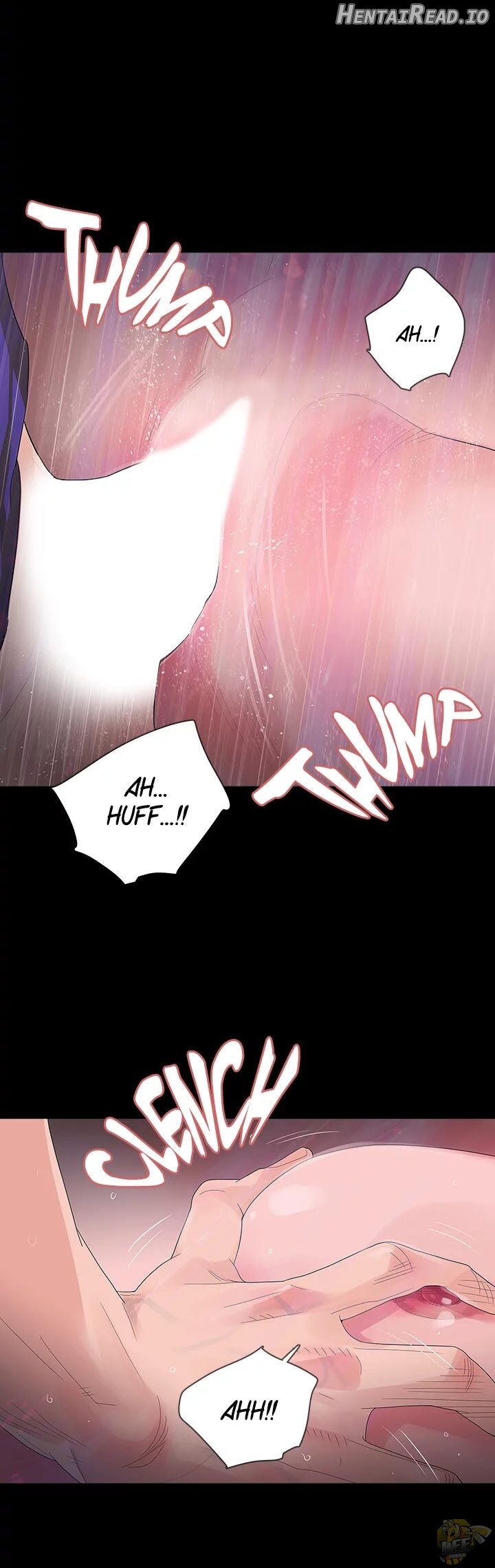 Playing With Fire Chapter 18 - page 26