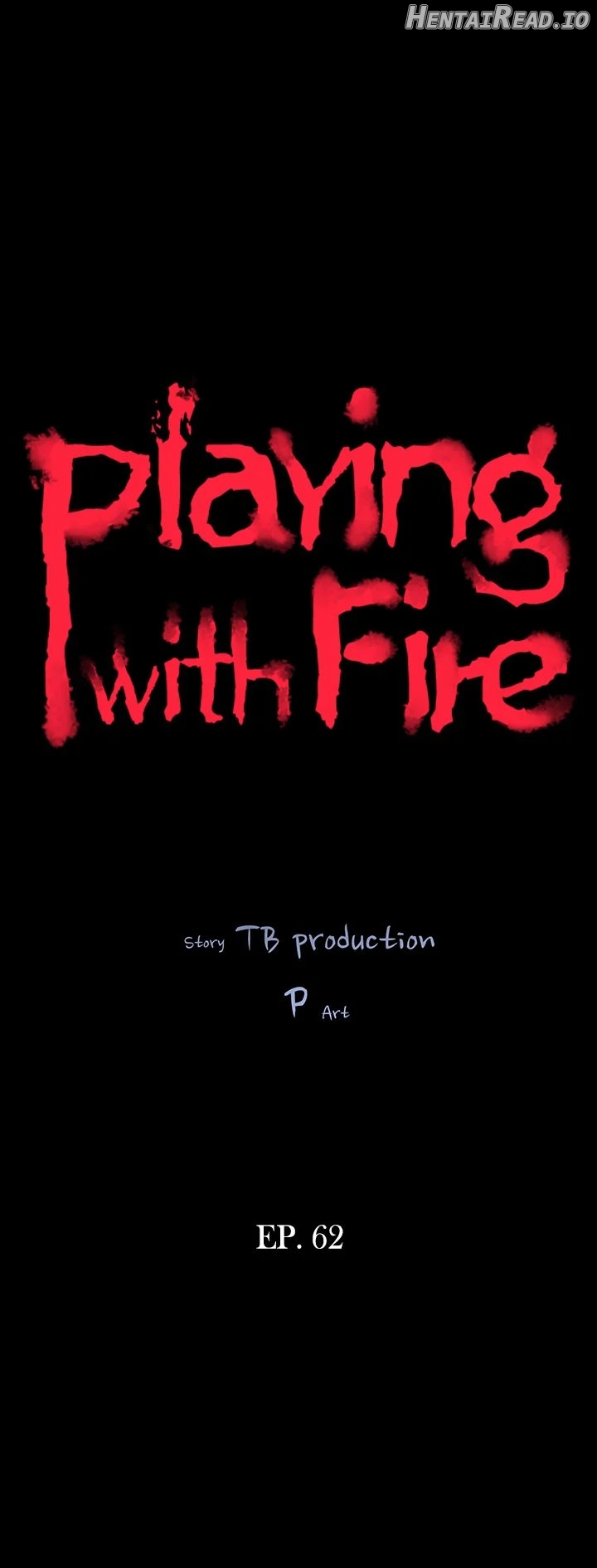 Playing With Fire Chapter 62 - page 3