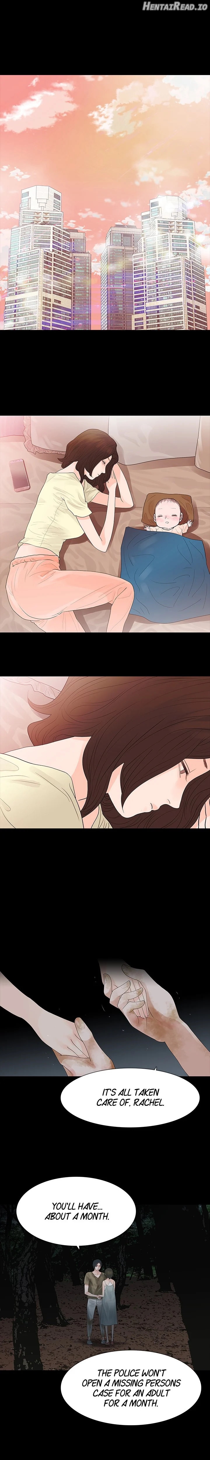 Playing With Fire Chapter 62 - page 5