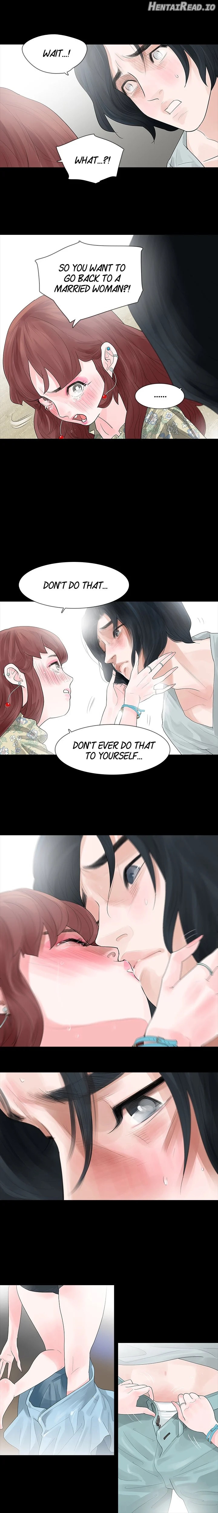 Playing With Fire Chapter 20 - page 12
