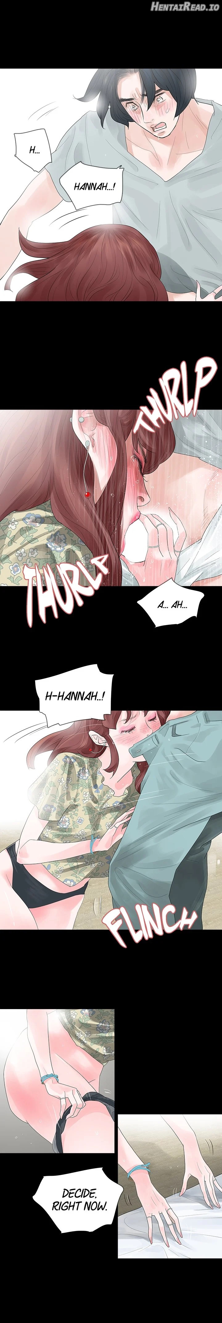 Playing With Fire Chapter 20 - page 13