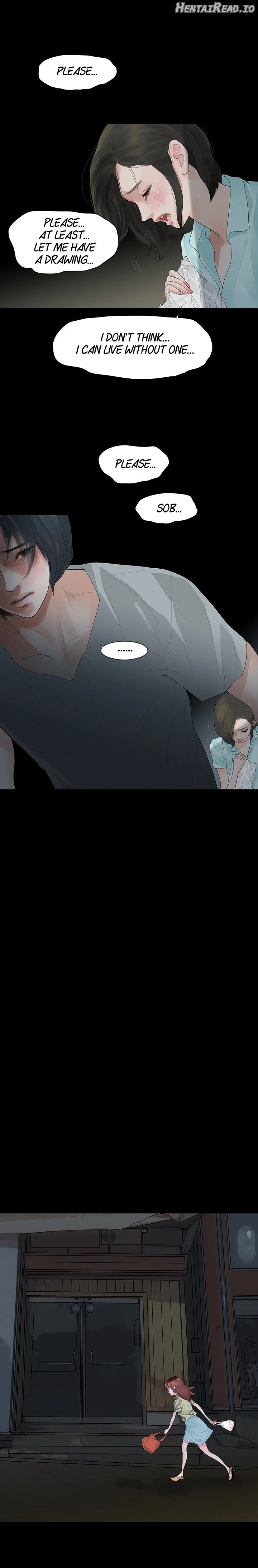 Playing With Fire Chapter 20 - page 4