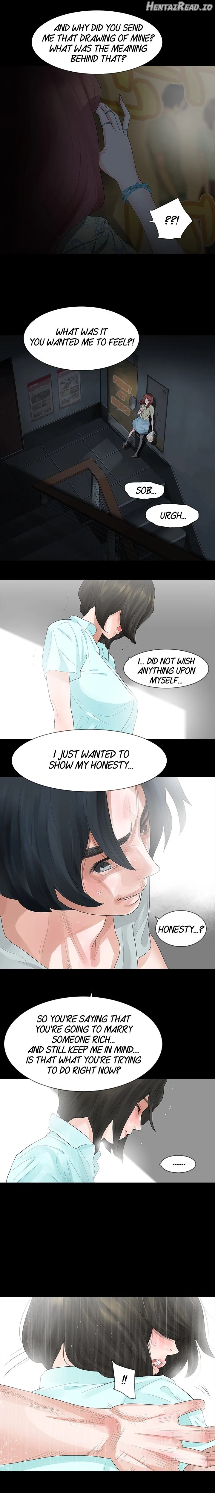 Playing With Fire Chapter 20 - page 7