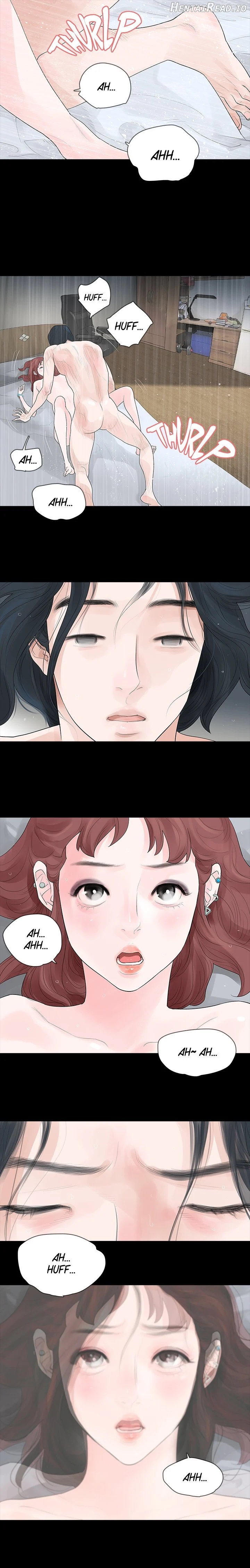 Playing With Fire Chapter 21 - page 11