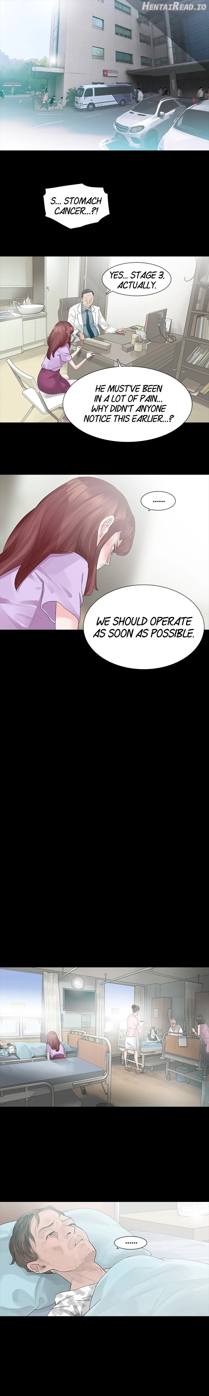 Playing With Fire Chapter 22 - page 3