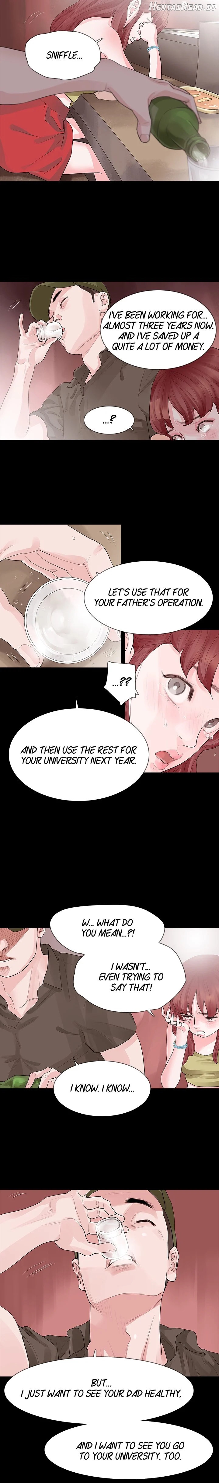 Playing With Fire Chapter 23 - page 11