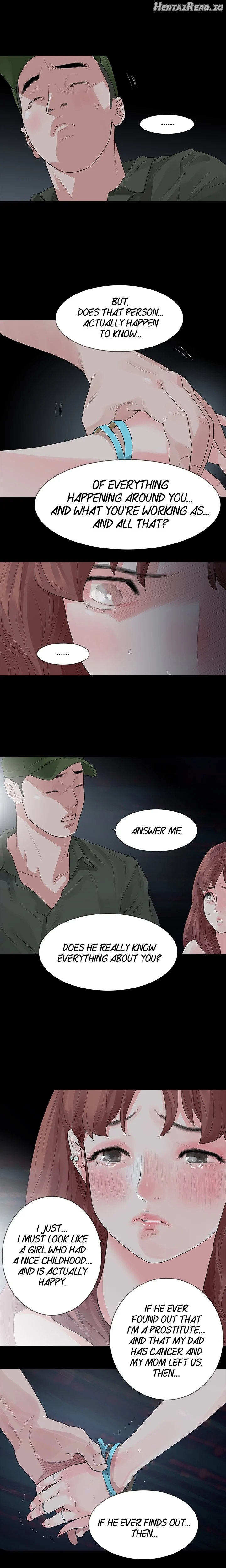 Playing With Fire Chapter 23 - page 14