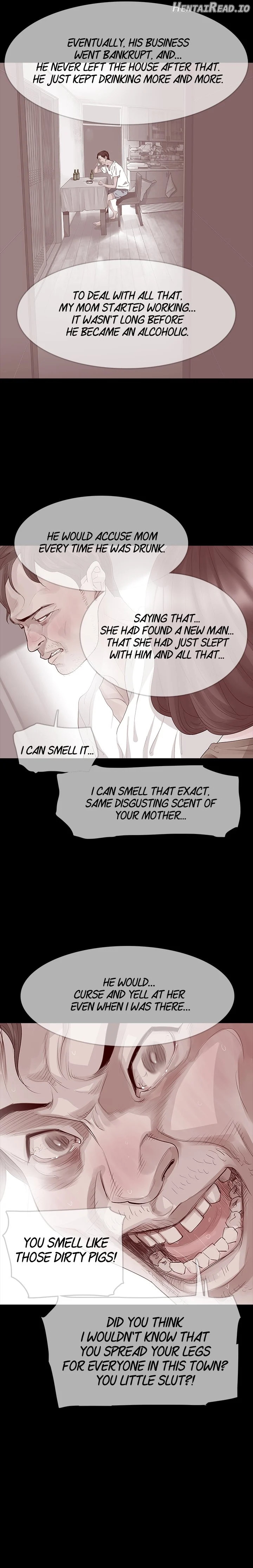 Playing With Fire Chapter 23 - page 4