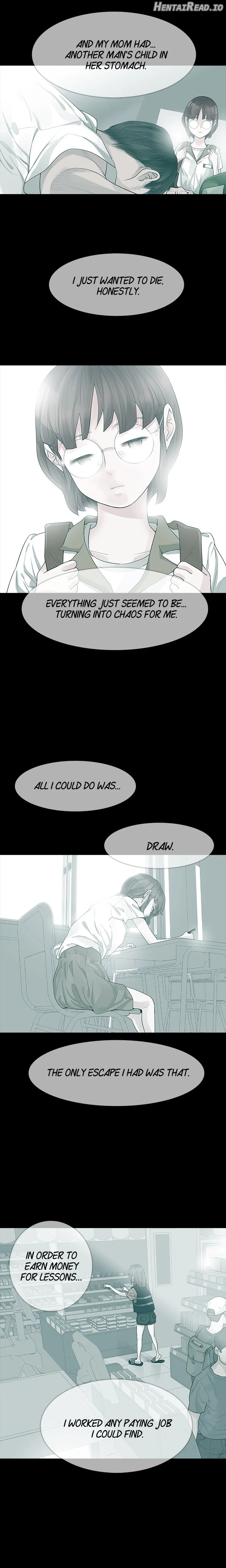 Playing With Fire Chapter 23 - page 8