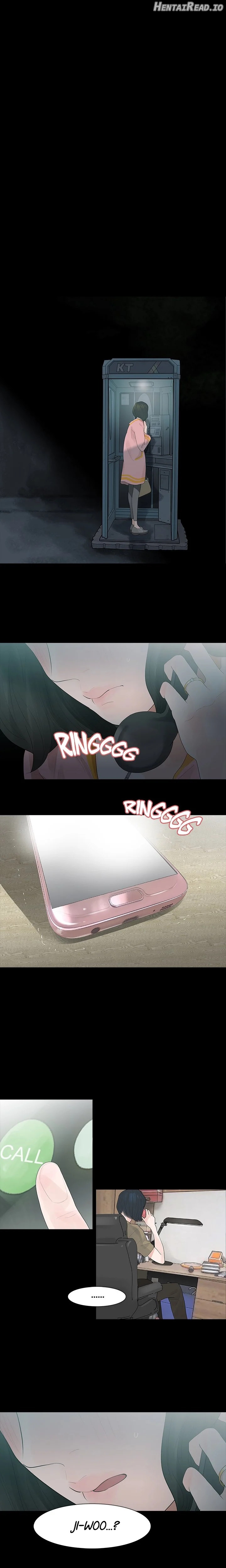 Playing With Fire Chapter 24 - page 14