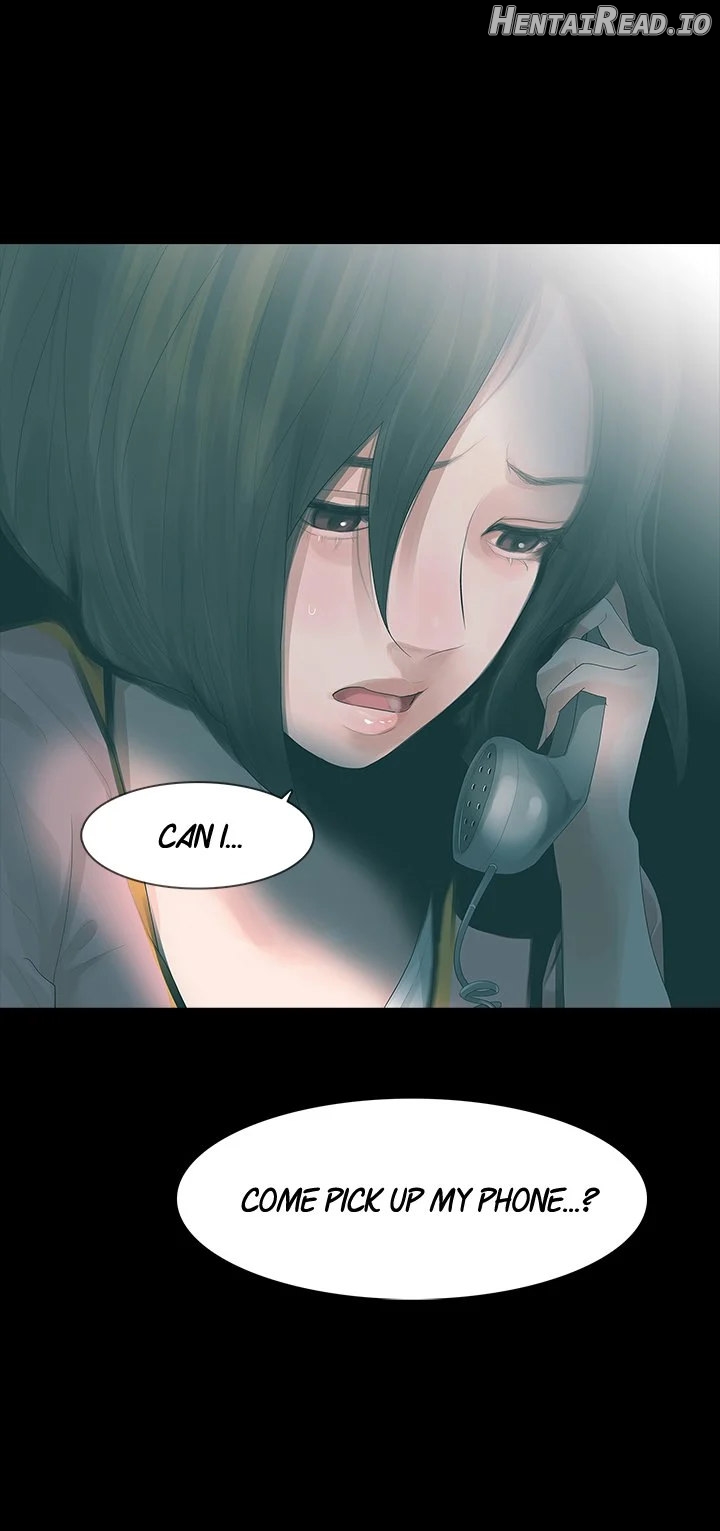 Playing With Fire Chapter 24 - page 15