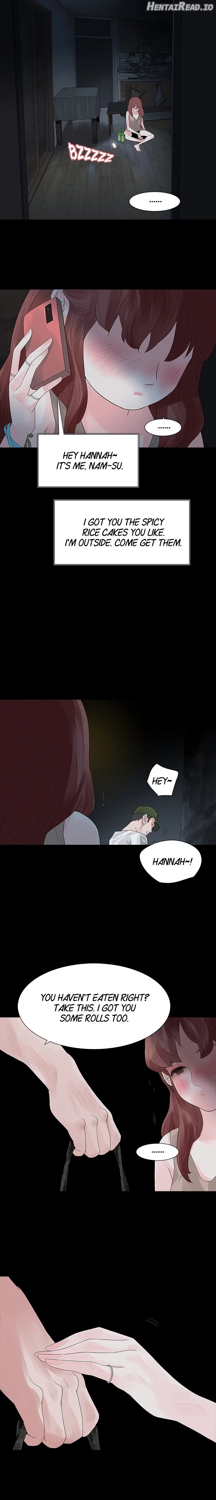 Playing With Fire Chapter 26 - page 1