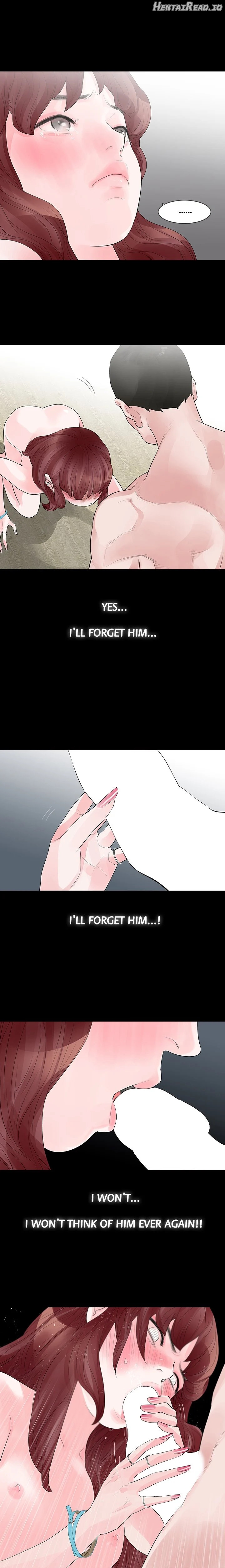 Playing With Fire Chapter 26 - page 12