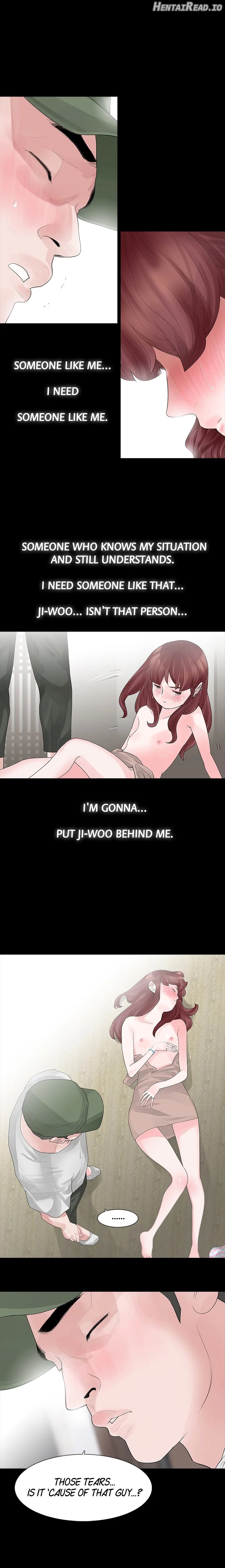 Playing With Fire Chapter 26 - page 6
