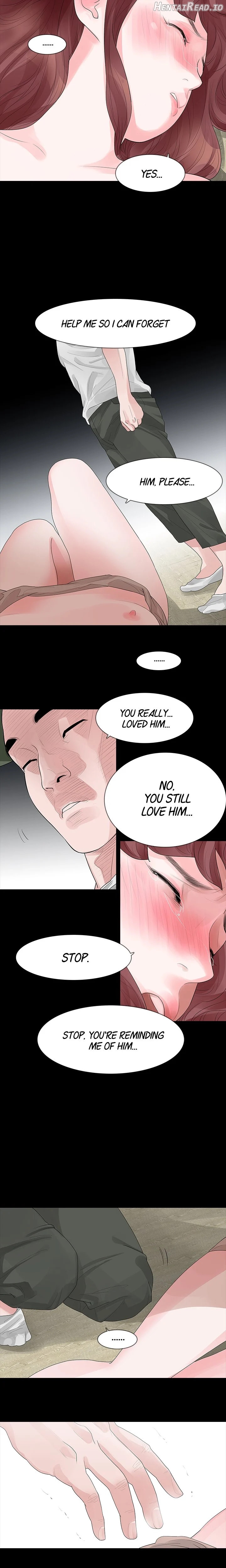 Playing With Fire Chapter 26 - page 7