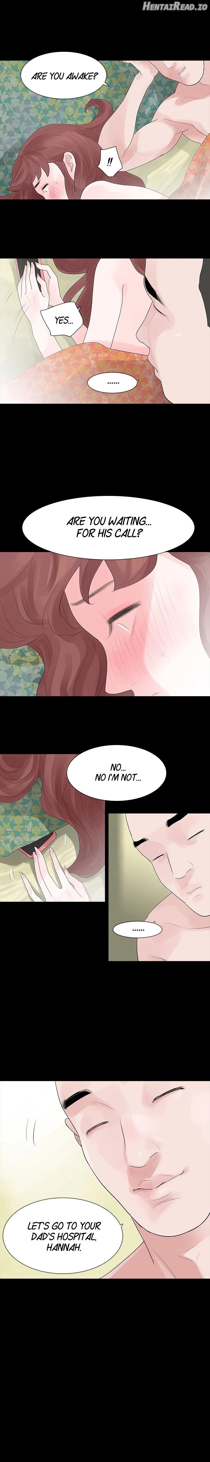 Playing With Fire Chapter 27 - page 10