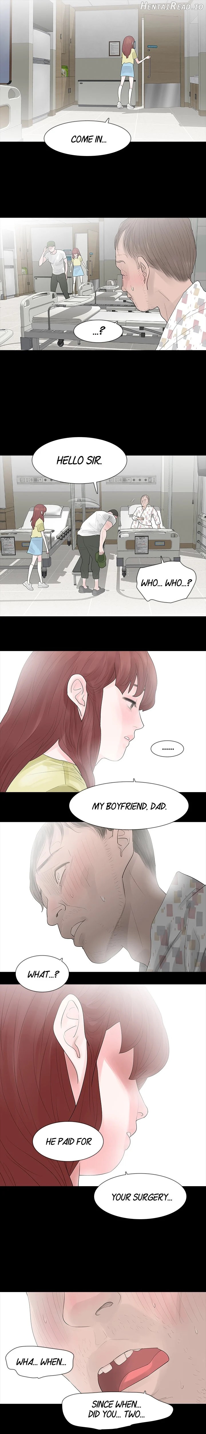 Playing With Fire Chapter 27 - page 12