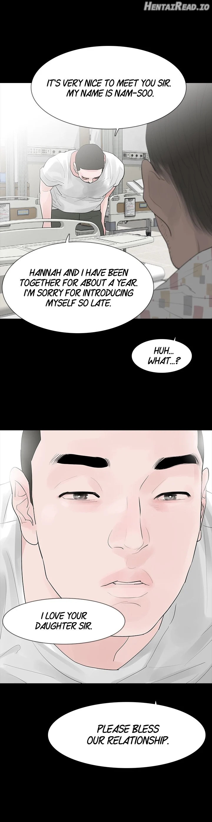 Playing With Fire Chapter 27 - page 13