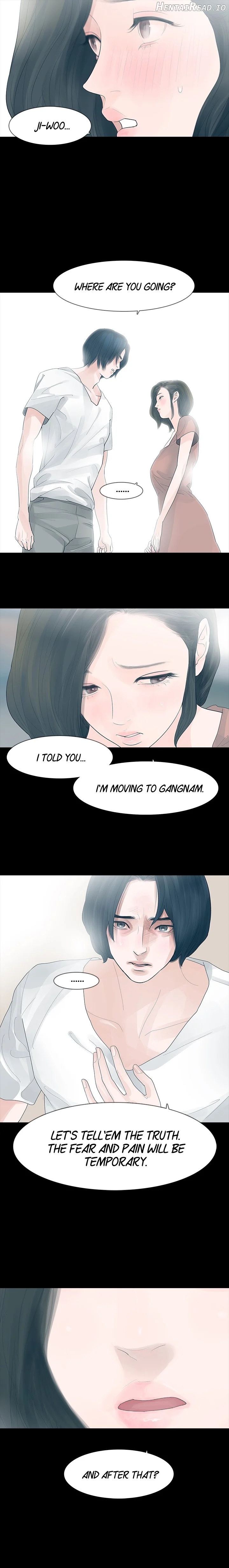 Playing With Fire Chapter 27 - page 19