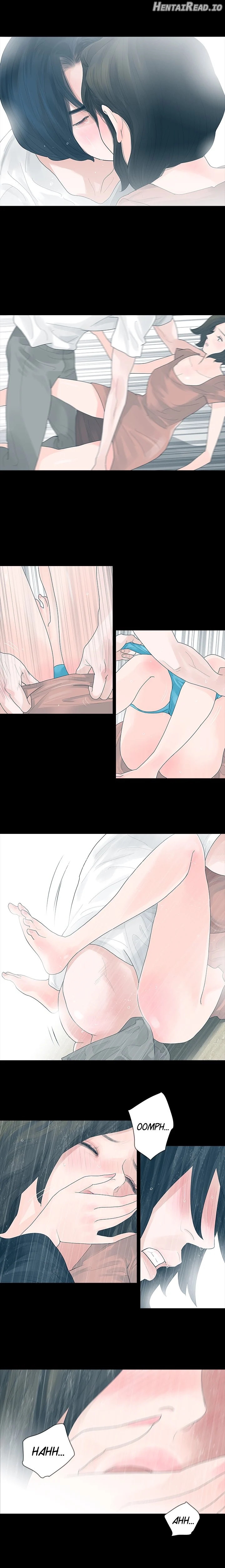 Playing With Fire Chapter 27 - page 8