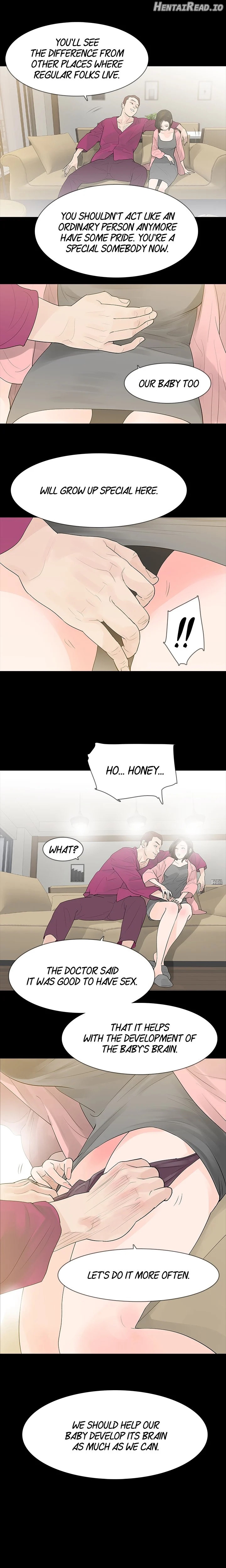 Playing With Fire Chapter 29 - page 1