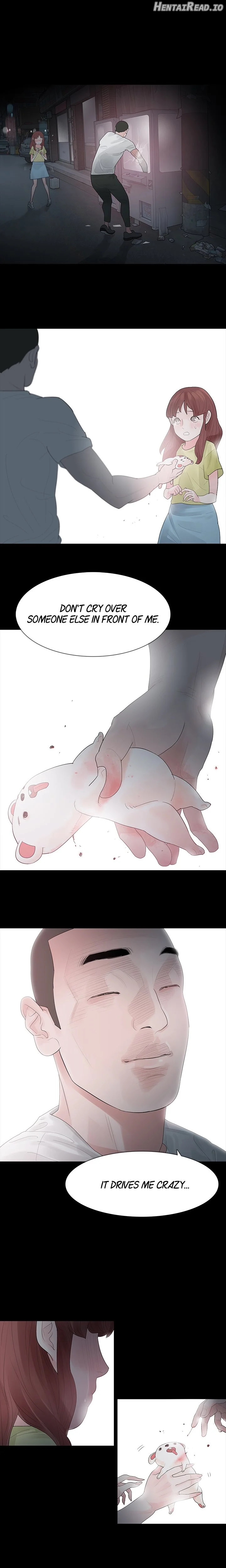 Playing With Fire Chapter 29 - page 13