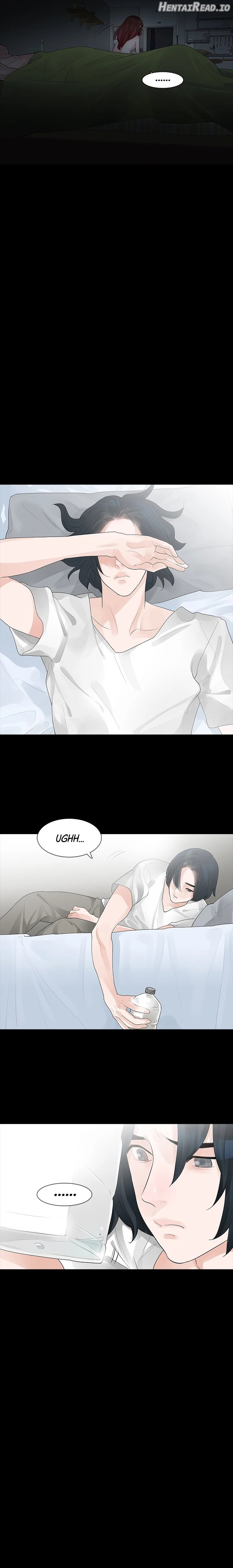 Playing With Fire Chapter 29 - page 21