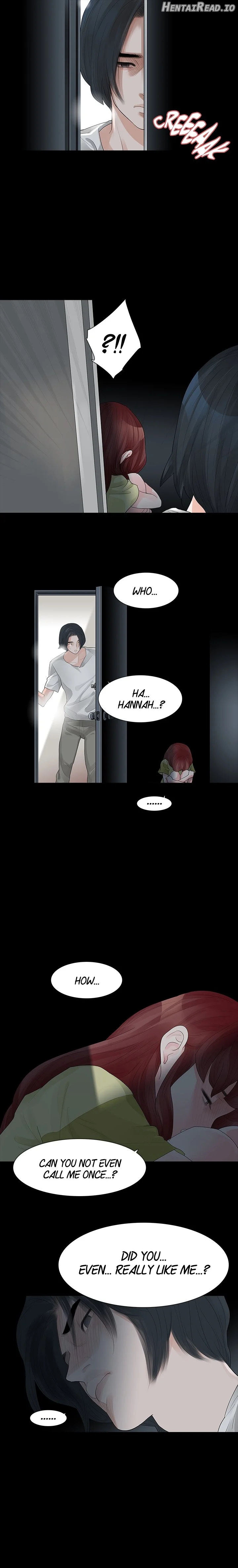 Playing With Fire Chapter 29 - page 22