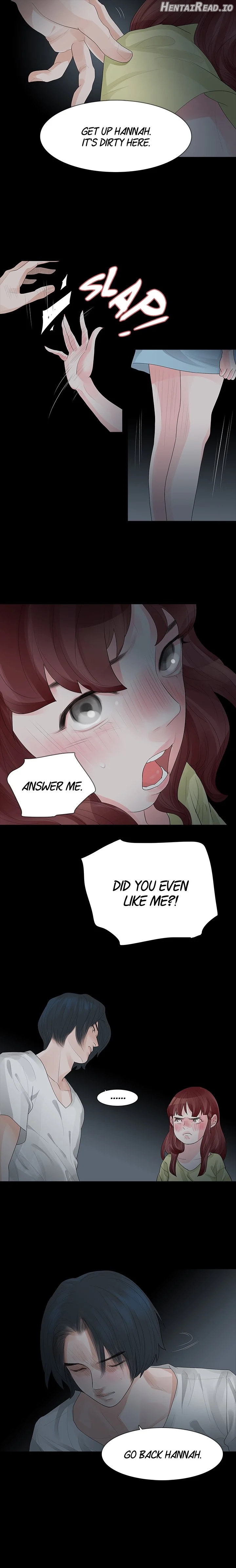 Playing With Fire Chapter 29 - page 23