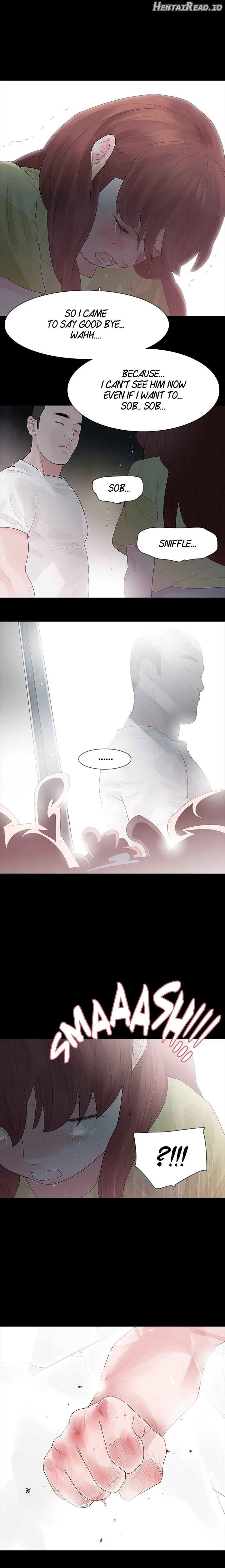 Playing With Fire Chapter 29 - page 28