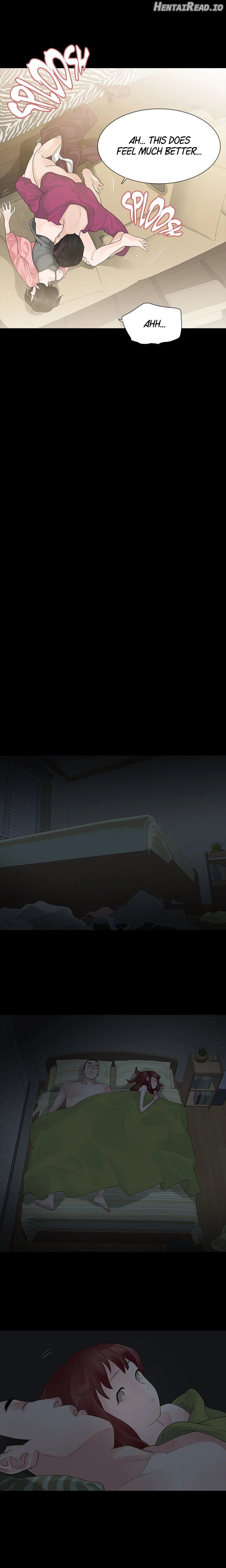 Playing With Fire Chapter 29 - page 4