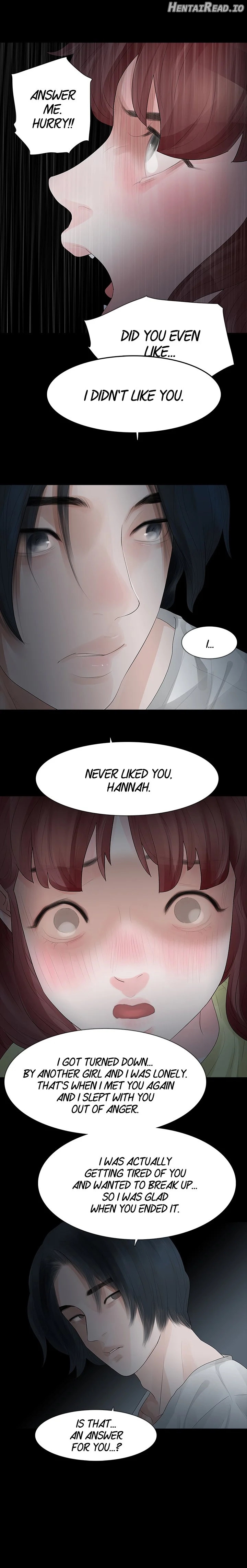 Playing With Fire Chapter 29 - page 8