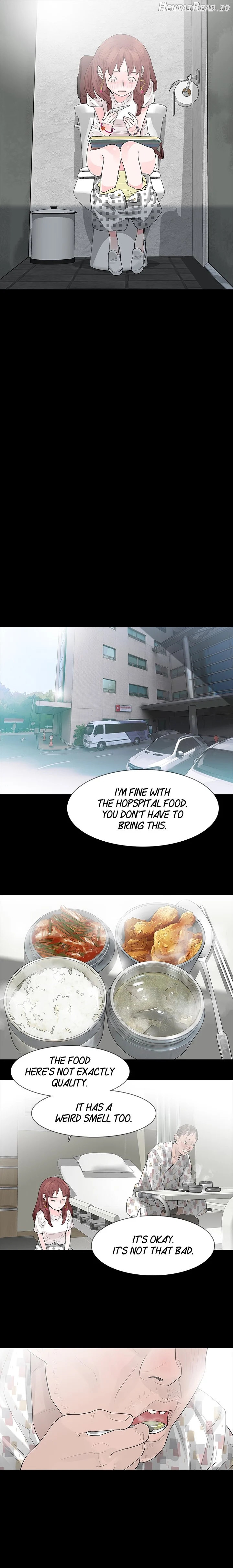 Playing With Fire Chapter 30 - page 12