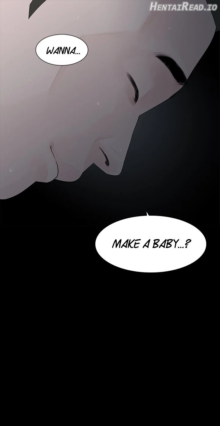 Playing With Fire Chapter 30 - page 18