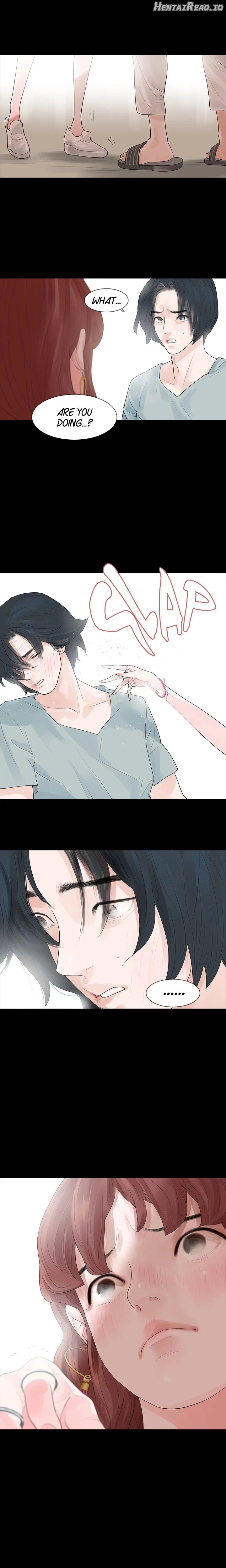 Playing With Fire Chapter 30 - page 31