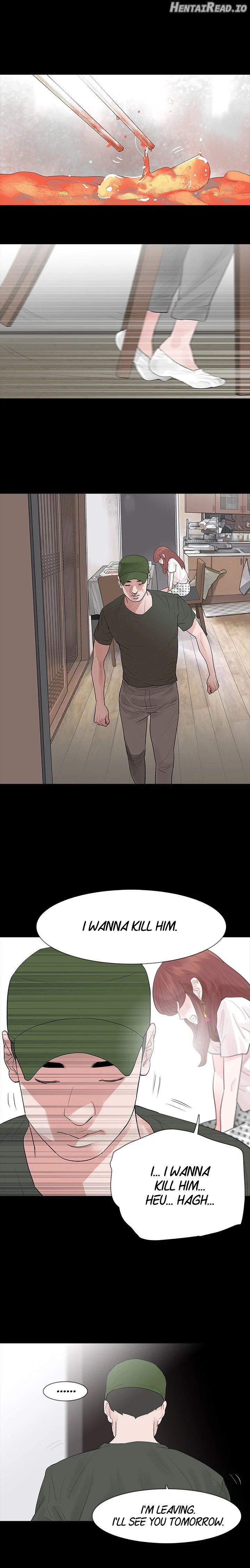 Playing With Fire Chapter 31 - page 11