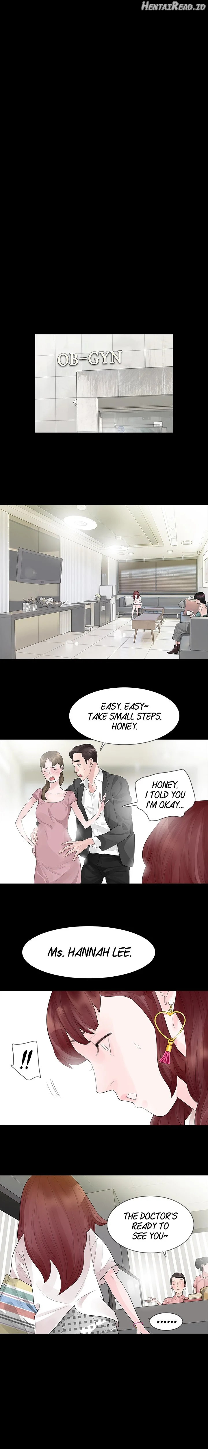 Playing With Fire Chapter 31 - page 20