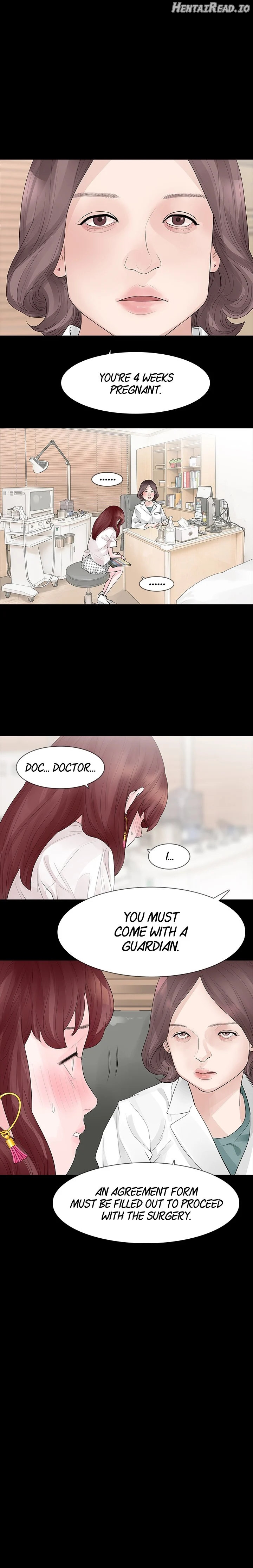 Playing With Fire Chapter 31 - page 21