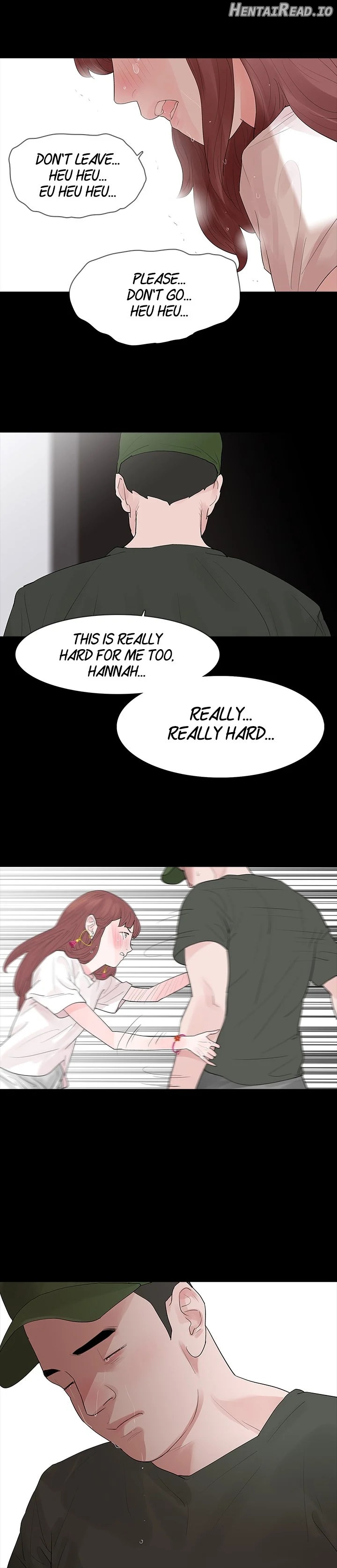 Playing With Fire Chapter 32 - page 1
