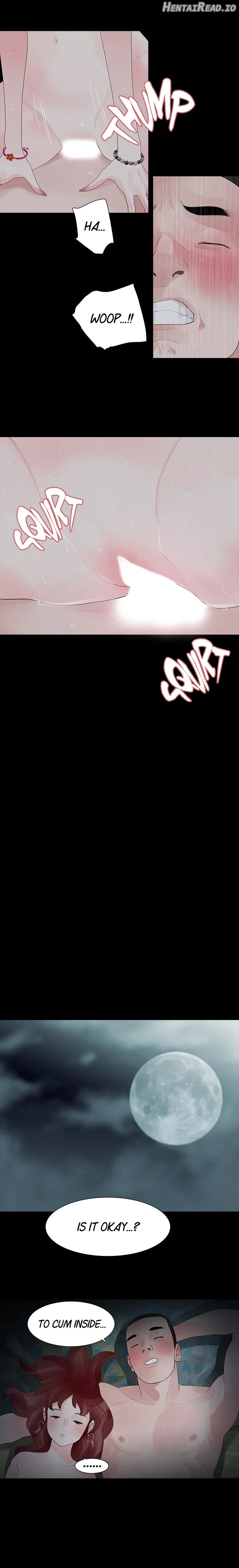 Playing With Fire Chapter 32 - page 4
