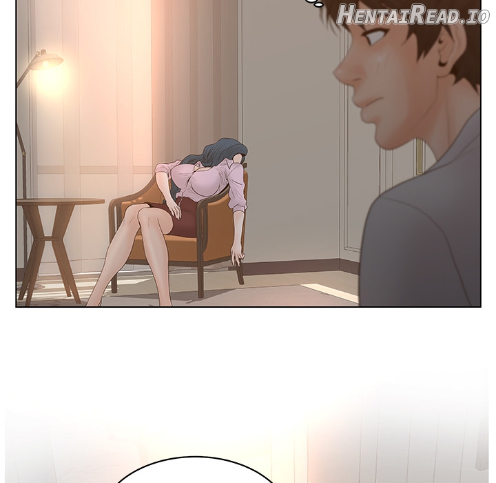 Share Girls Chapter 1 - page 100