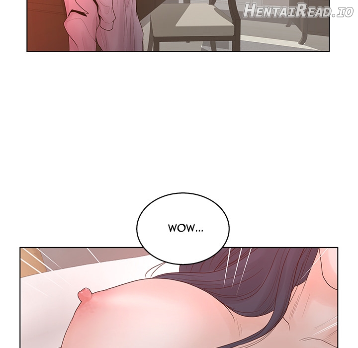 Share Girls Chapter 1 - page 106
