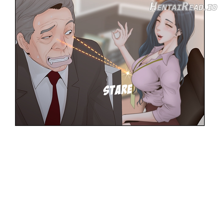 Share Girls Chapter 1 - page 14