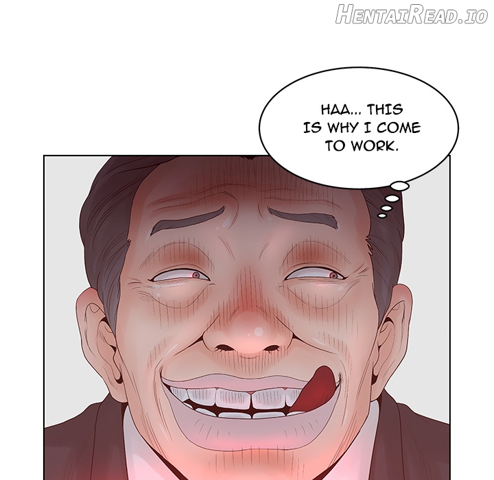 Share Girls Chapter 1 - page 16