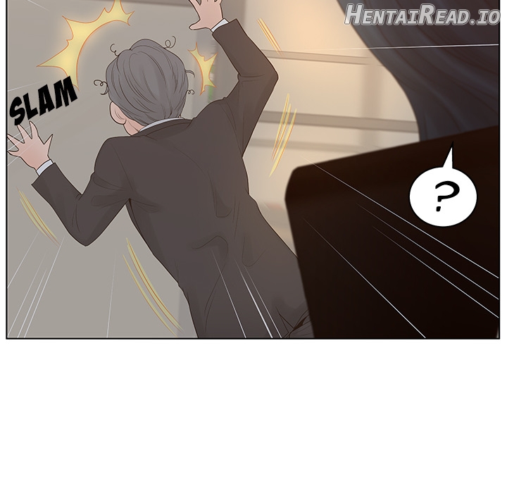 Share Girls Chapter 1 - page 18